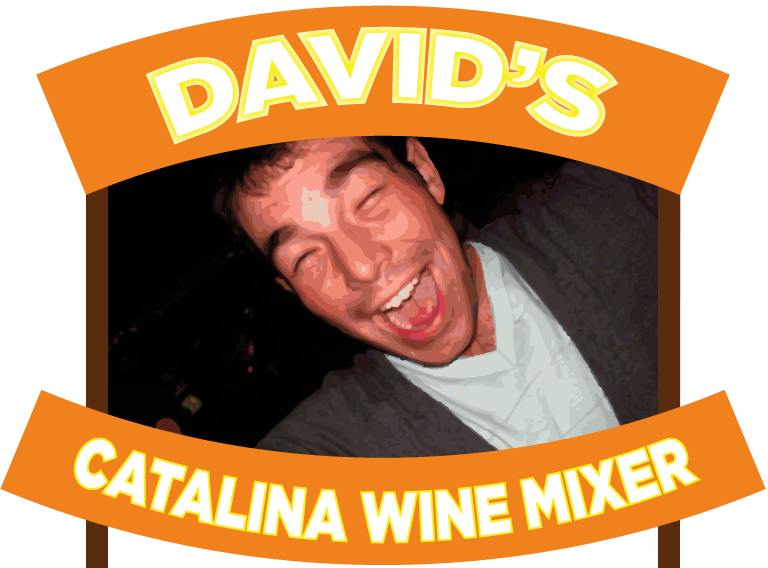 Dave's Catalina Wine Mixer